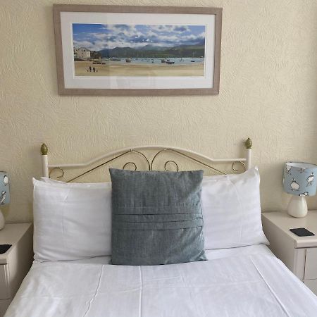 Oceandrive Bed & Breakfast Barmouth Eksteriør bilde