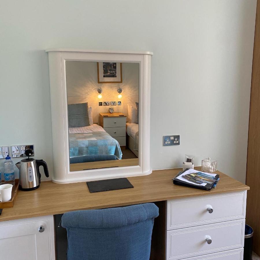 Oceandrive Bed & Breakfast Barmouth Eksteriør bilde