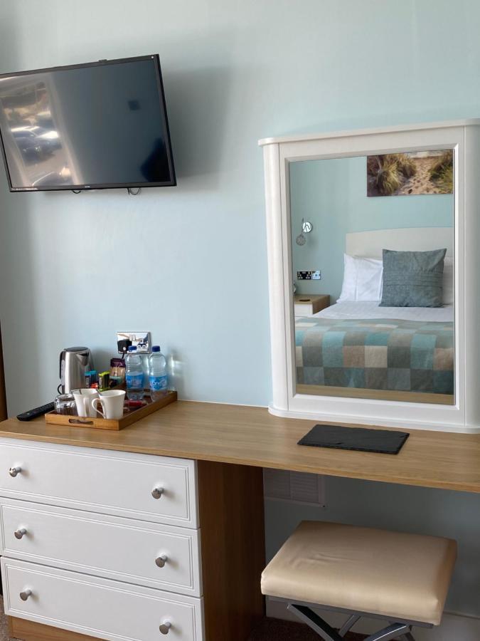 Oceandrive Bed & Breakfast Barmouth Eksteriør bilde