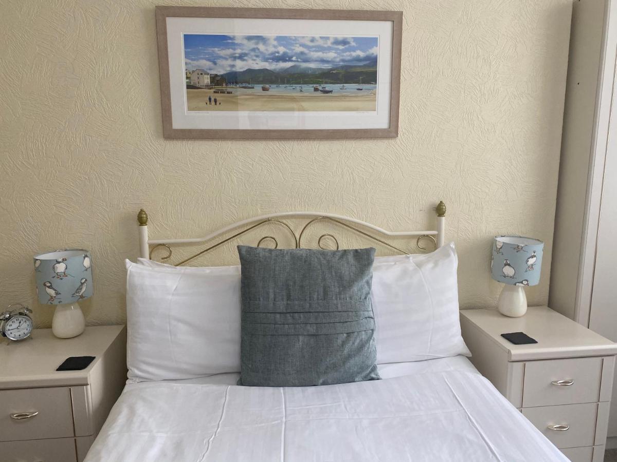 Oceandrive Bed & Breakfast Barmouth Eksteriør bilde