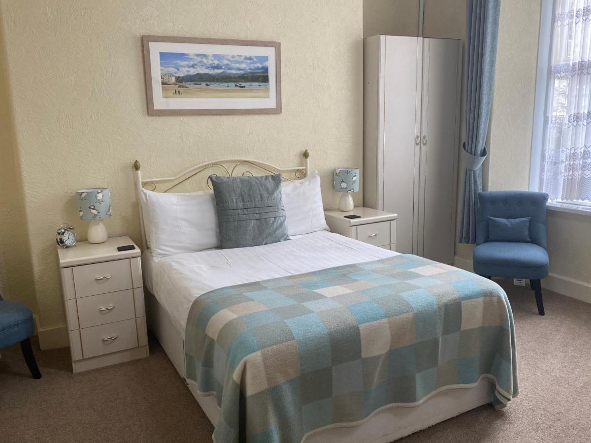 Oceandrive Bed & Breakfast Barmouth Eksteriør bilde