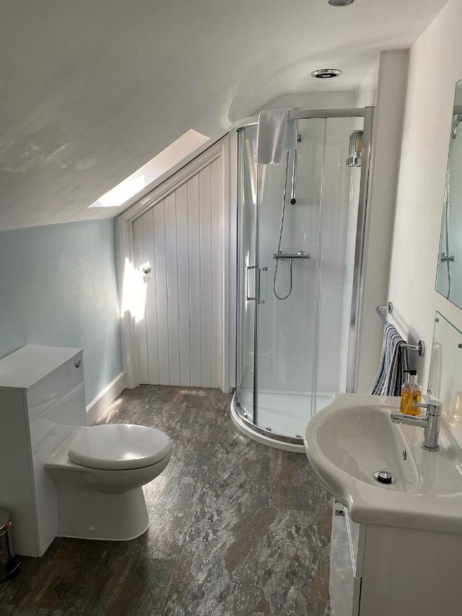 Oceandrive Bed & Breakfast Barmouth Eksteriør bilde
