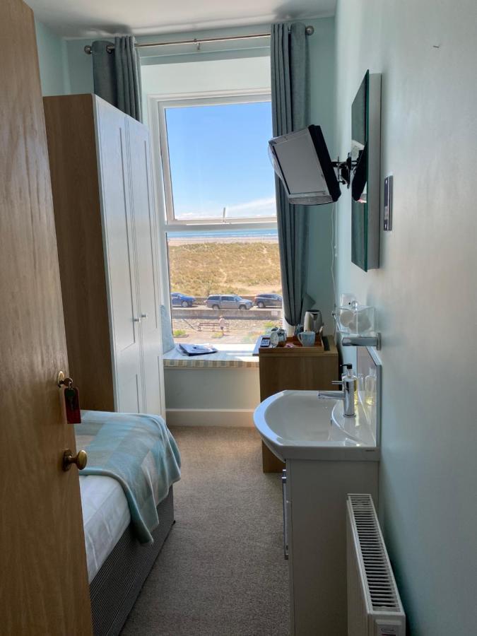 Oceandrive Bed & Breakfast Barmouth Eksteriør bilde