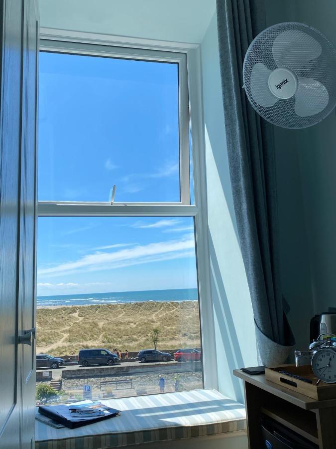 Oceandrive Bed & Breakfast Barmouth Eksteriør bilde