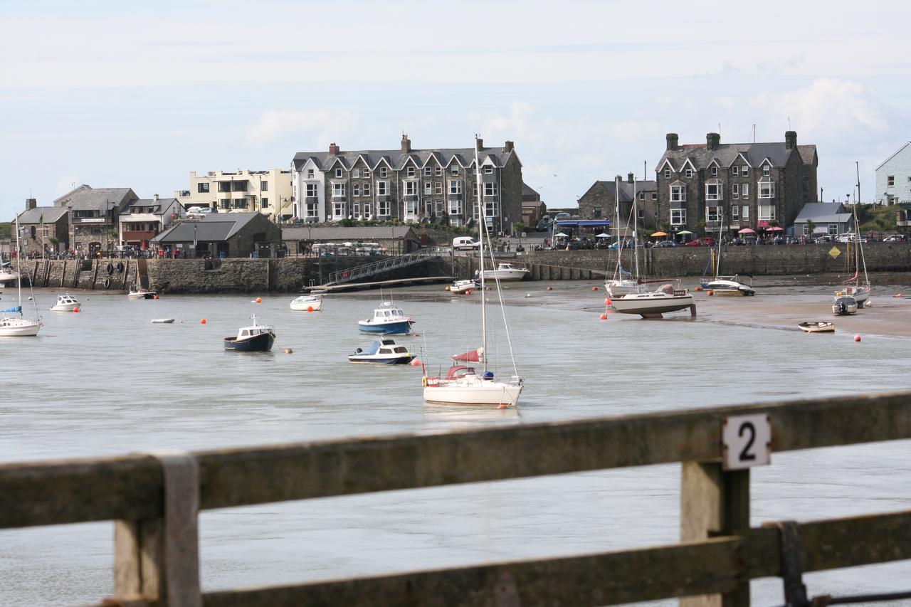 Oceandrive Bed & Breakfast Barmouth Eksteriør bilde