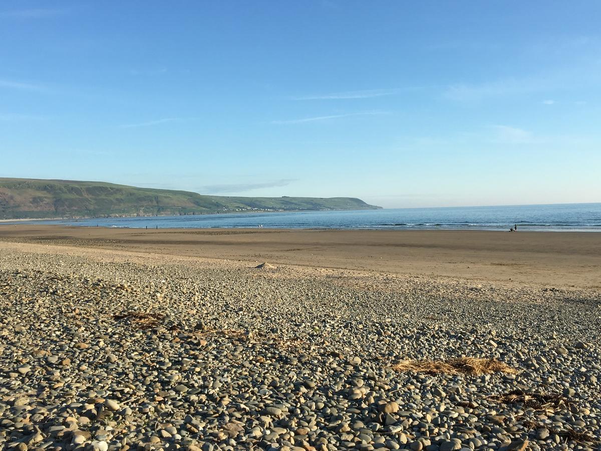 Oceandrive Bed & Breakfast Barmouth Eksteriør bilde