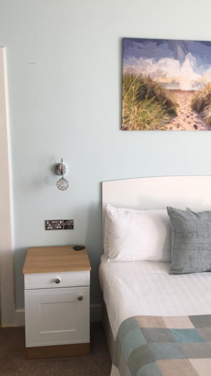 Oceandrive Bed & Breakfast Barmouth Eksteriør bilde